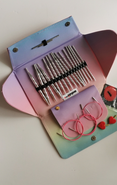 addiClick Unicorn Set